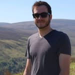 Ian Kitchen - @iankitchen85 - Instagram
