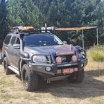 Ian Kitchen - @navbeast.66_4x4 - Instagram