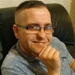 Ian Kitchen - @iankitchen81 - Instagram