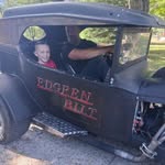 Ian Klingenberger - @ian.klingenberger - Instagram