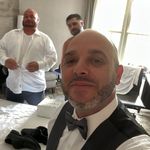 Ian Koenig - @penfiftian - Instagram