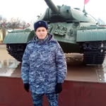 Ян Ковальчук - @iankovalchuk62 - Instagram