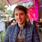 Ivan Kovalenko - @ian_kovalenko - Instagram