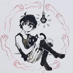 ✿︎Ian㋛︎ - @iankow.02 - Instagram