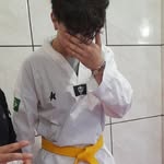 Matheus Iankowski - @iankowski.tkd - Instagram