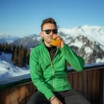 Ian Krantzen - @iankrantzen - Instagram