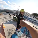 Skating Roller Ian - @skroller_ian - Instagram