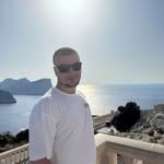 Ian Krum - @krum_156 - Instagram