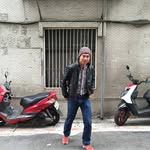 Ian Kwok - @zhugeiang - Instagram