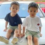Ian & Kyle - @ian.kyle.thetwins - Instagram