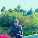 Ian Lagat - Facebook