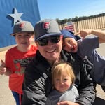 Ian LaBouff - @thedaytraderdad - Instagram