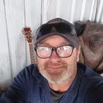 Ian Lacey - @stevlacey58 - Instagram