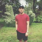Ian Lagman - @ianlagman12 - Instagram