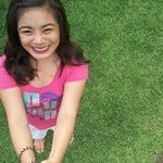 Kaye Valerio - @geliankayelagman04 - Instagram