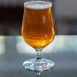 Ian Laker - @lakerbrewandbake - Instagram