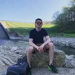 Ian - @ian.lampert - Instagram