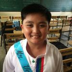 Ian Lance Santos - @ianlancesantos - Instagram