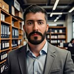 Ian Lander - @vrtualhamstr - Instagram