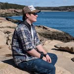 Ian Lander - @kaihoe98 - Instagram