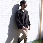 Ian Segura Landeros - @ianseguralanderos - Instagram