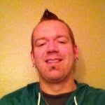Ian Langlands - @langlandsi - Instagram