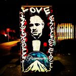 Ian LAntz - @ianlantzart - Instagram