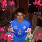 Ian Lara - Facebook