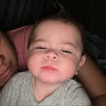 Ian Lara 💙👶🏼 - @ian_laraperdomo - Instagram