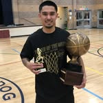 Ian Latrell Cuevas - @ianlatrellcuevas24 - Instagram