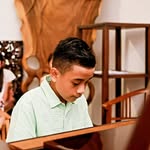 Ian Laturiuw - @ian_laturiuw - Instagram