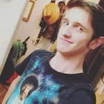 Ian Lathrop - @large_yikes - Instagram