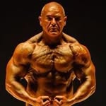 Ian Scott Laughlin - @muscle798 - Instagram