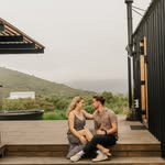 Ian Le Roux || Hidden Havens - @hidden.havens.sa - Instagram