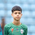 Ian Leal - @ianleal_gk - Instagram