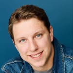 Ian Lee - @ianleeactor - Instagram