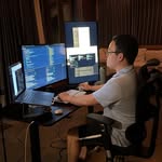 Ian Lee - @ianlee.js - Instagram