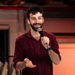 Ian Levy - @ianlevyverified - Instagram