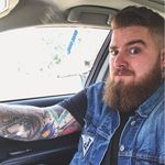Ian - @ian_legrand - Instagram