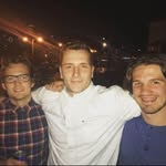 Ian Lehmann - @ian_lehmann - Instagram