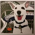 Ian Lehmann - @asyncdesert - Instagram