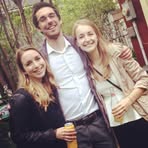 Ian Lehr - Facebook
