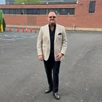 Ian Leibowitz - @iancane2 - Instagram