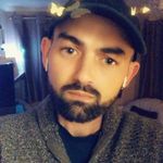 Ian Leigh - @ianleigh87 - Instagram