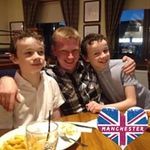Ian Leigh - @ianleigh8937 - Instagram