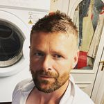 Ian Leigh - @ian_leigh80 - Instagram