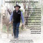 Ian Leighton - @ianleightonhorsemanship - Instagram