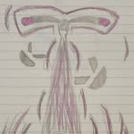 Ian Lenon Mencinger - @stickman_drawing2000 - Instagram