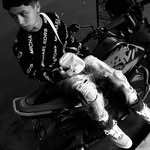 Ian Leonardo - @ian__korsss - Instagram