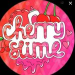 cherry slimes - @iana.lerman - Instagram